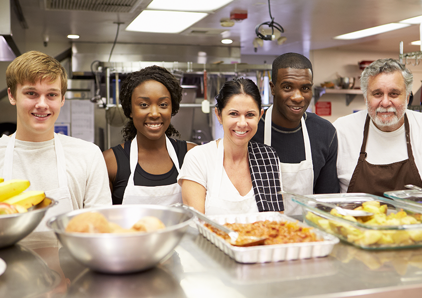 community-kitchen-01 Community kitchen